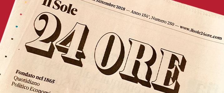 Sole 24 Ore Master Online