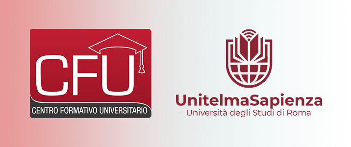 Partnership Centro Formativo Universitario Unitelma Sapienza
