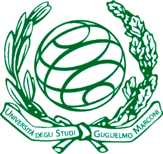 logo guglielmo marconi