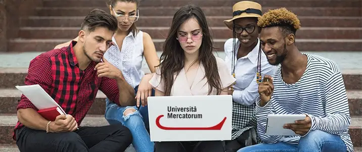 Corsi di Laurea Online Università Mercatorum - Offerta Formativa 2019/20