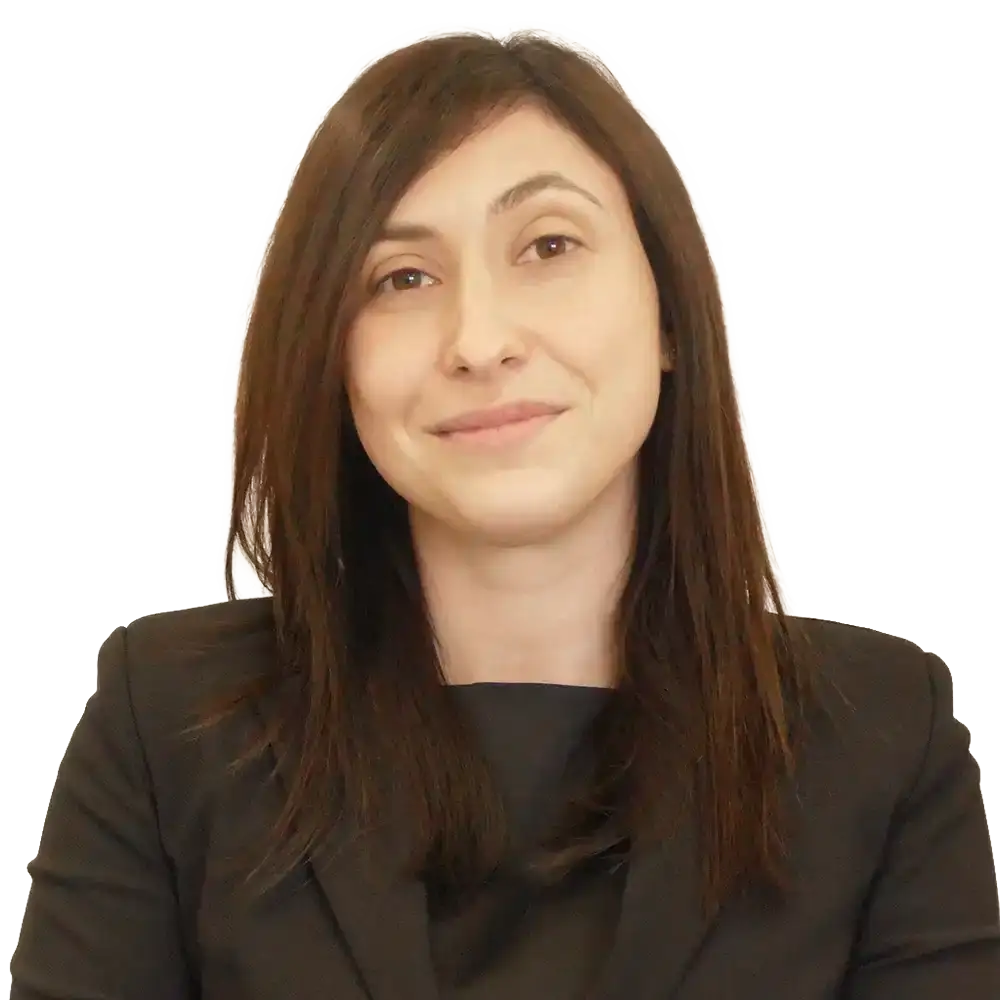 maria sardelli