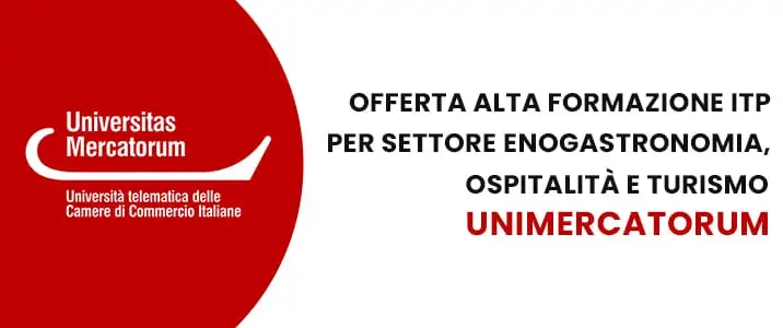 Offerta alta formazione Mercatorum itp