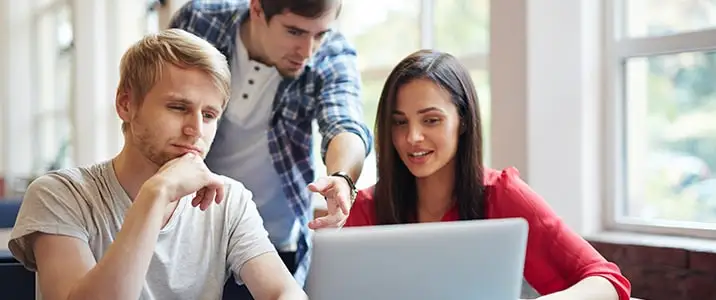 trasferimento da un'università all'altra